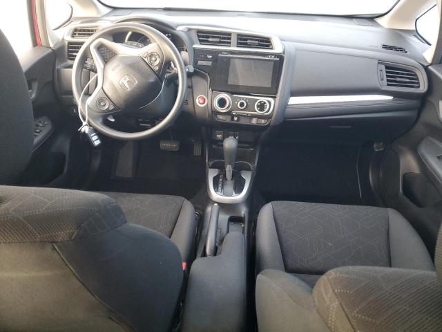 Photo 8 from auction – 2017 HONDA FIT EX with VIN JHMGK5H76HS010361