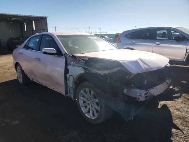 Photo 4 from auction – 2014 CADILLAC CTS with VIN 1G6AP5SX2E0141511