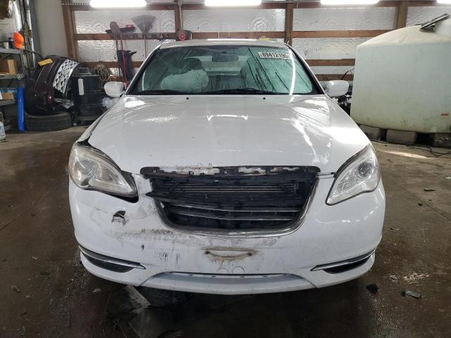Photo 5 from auction – 2012 CHRYSLER 200 LX with VIN 1C3CCBAB5CN191331