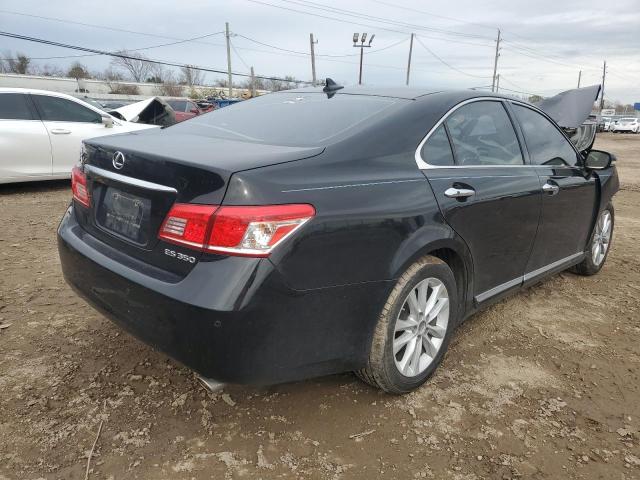 Photo 3 from auction – 2012 LEXUS ES 350 with VIN JTHBK1EGXC2482577