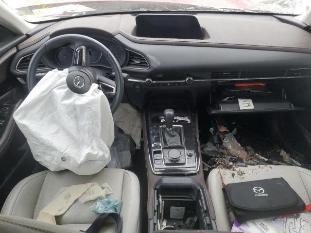 Photo 8 from auction – 2021 MAZDA CX-30 PREM with VIN 3MVDMBDL1MM317468