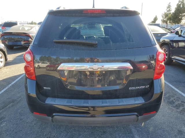 Photo 6 from auction – 2012 CHEVROLET EQUINOX LT with VIN 2GNFLNEK2C6350175