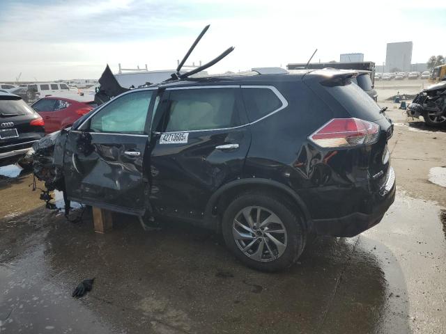 Photo 2 from auction – 2015 NISSAN ROGUE S with VIN 5N1AT2MV0FC888071
