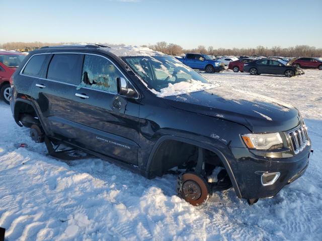 Photo 4 from auction – 2015 JEEP GRAND CHER with VIN 1C4RJFBG6FC886642