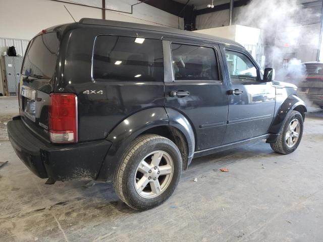 Photo 3 from auction – 2010 DODGE NITRO SXT with VIN 1D4PU5GK0AW138758