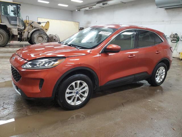 FORD ESCAPE SE 2020 with VIN 1FMCU9G64LUA09454 - Photo from auction