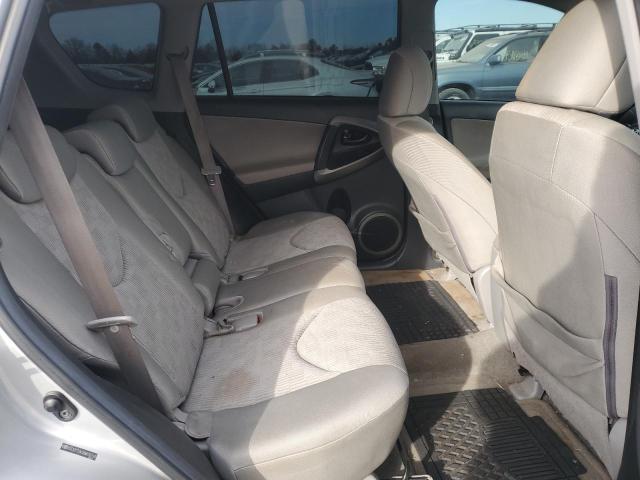 Photo 11 from auction – 2009 TOYOTA RAV4 with VIN 2T3ZF33V39W016748