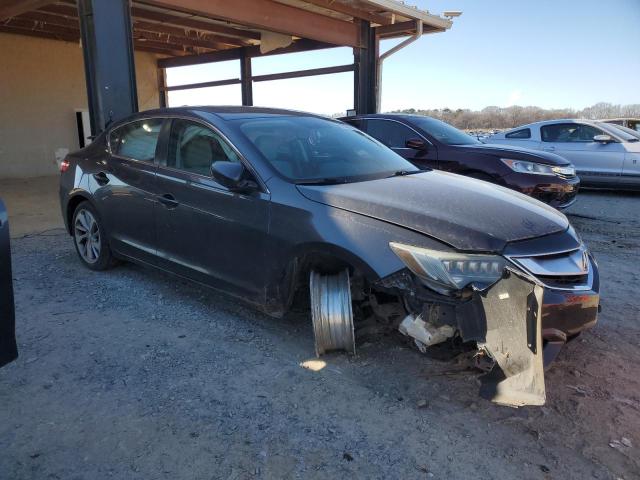 Photo 4 from auction – 2016 ACURA ILX BASE W with VIN 19UDE2F3XGA021511