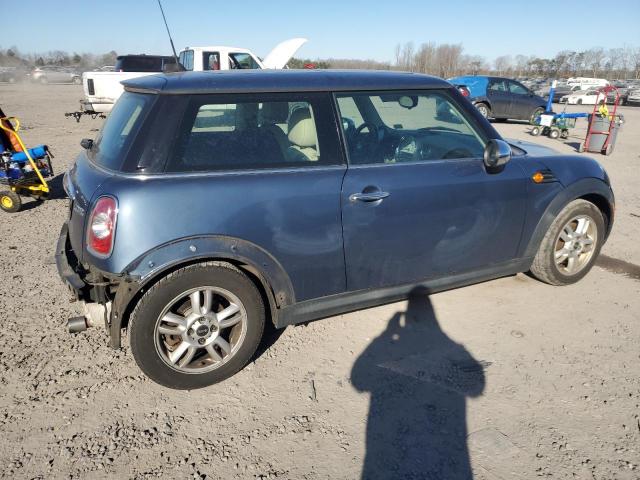 Photo 3 from auction – 2011 MINI COOPER with VIN WMWSU3C50BT092912