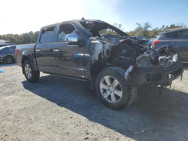 Photo 4 from auction – 2020 FORD F150 SUPER with VIN 1FTEW1E41LFA34651