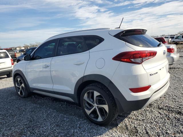 Photo 2 from auction – 2017 HYUNDAI TUCSON LIM with VIN KM8J33A28HU289710