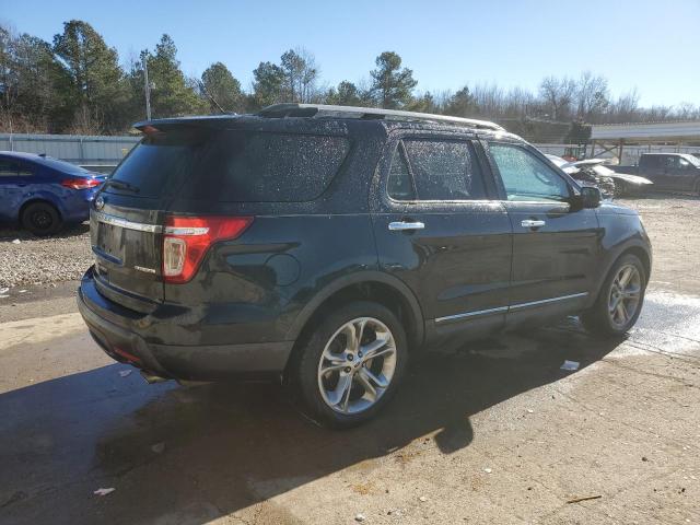 صورة رقم 3 من المزاد - 2014 FORD EXPLORER L مع VIN 1FM5K7F89EGA64733