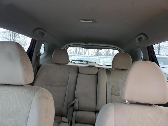 Photo 10 from auction – 2014 NISSAN ROGUE S with VIN 5N1AT2MK4EC774627