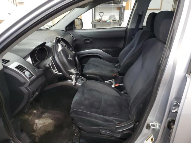 Photo 7 from auction – 2007 MITSUBISHI OUTLANDER with VIN JA4MT41X47U009342