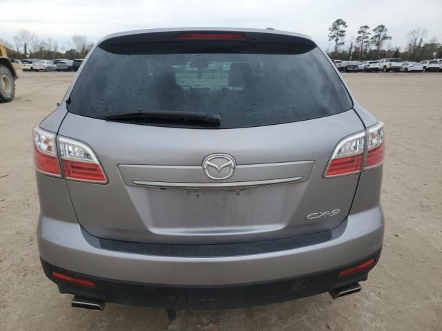 Photo 6 from auction – 2011 MAZDA CX-9 with VIN JM3TB2CA6B0317363