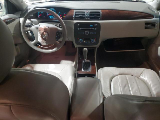 Снимка 8 от търг – 2011 BUICK LUCERNE CX с VIN 1G4HC5EM3BU107568