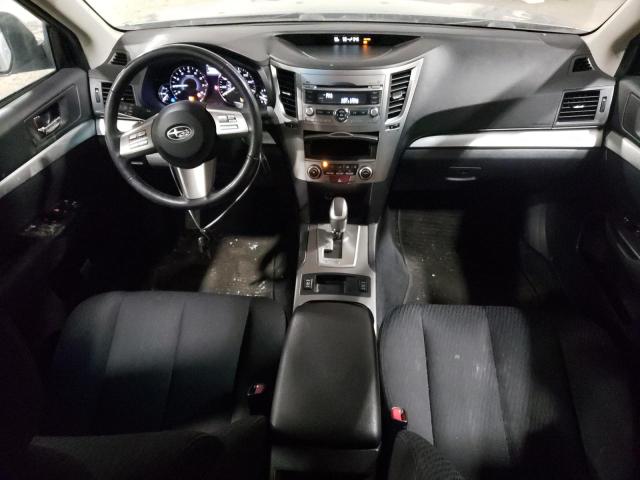 Photo 8 from auction – 2011 SUBARU LEGACY 2.5 with VIN 4S3BMBC60B3212603