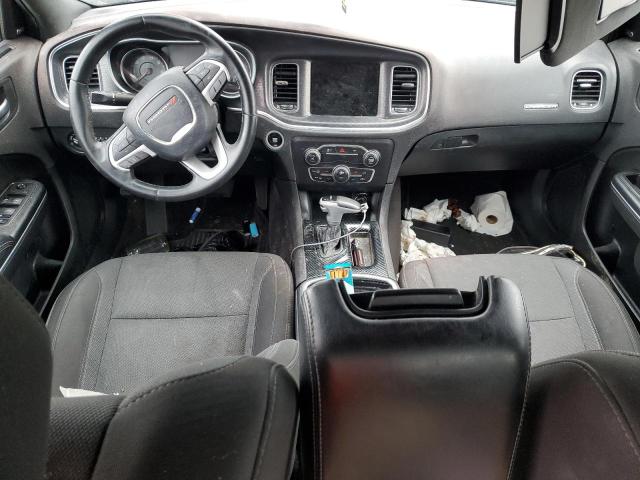 Photo 8 from auction – 2016 DODGE CHARGER SX with VIN 2C3CDXHGXGH346871