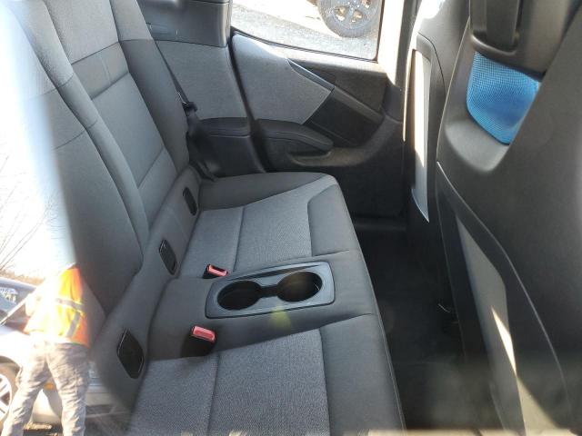 Photo 10 from auction – 2020 BMW I3 REX with VIN WBY8P4C08L7G07617