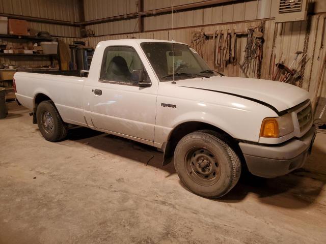 Photo 4 from auction – 2001 FORD RANGER with VIN 1FTYR10U61TA72449