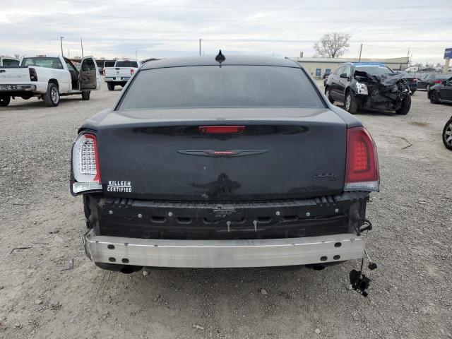 Photo 6 from auction – 2022 CHRYSLER 300 S with VIN 2C3CCABG6NH120946