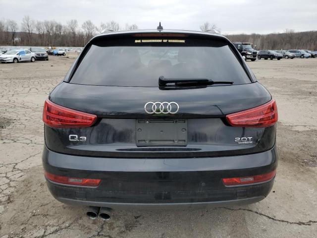 Photo 6 from auction – 2017 AUDI Q3 PREMIUM with VIN WA1ECCFS9HR000281