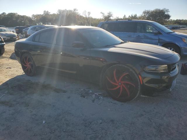 Photo 4 from auction – 2016 DODGE CHARGER SX with VIN 2C3CDXHG0GH330369