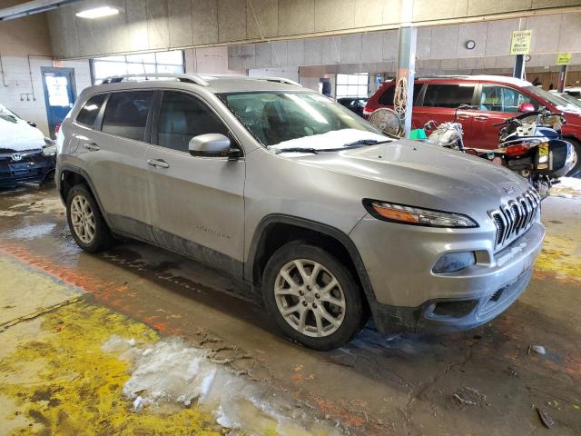 Photo 4 from auction – 2018 JEEP CHEROKEE L with VIN 1C4PJMLB8JD597960
