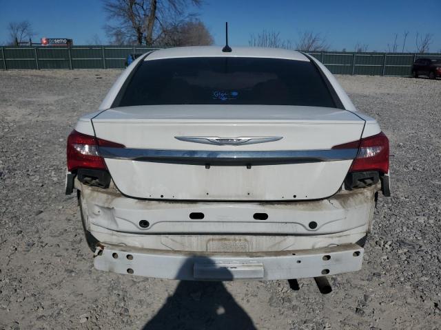 Photo 6 from auction – 2014 CHRYSLER 200 TOURIN with VIN 1C3CCBBB8EN108203