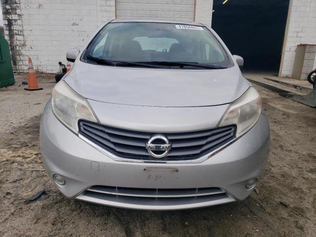 Photo 5 from auction – 2014 NISSAN VERSA NOTE with VIN 3N1CE2CP2EL409004