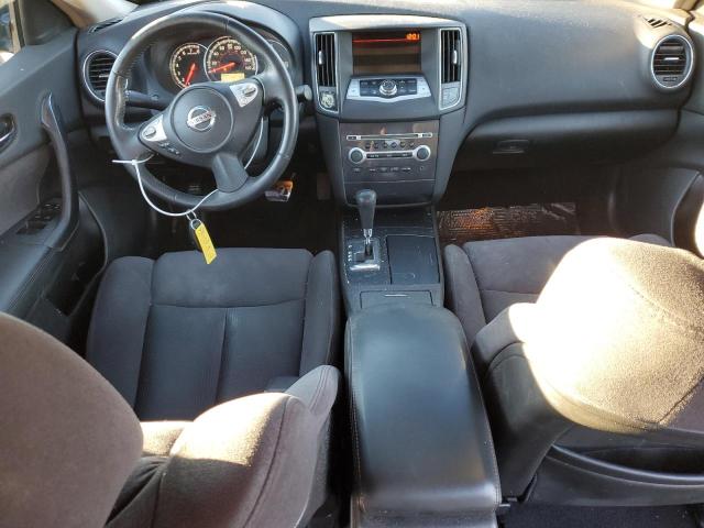 Photo 8 from auction – 2014 NISS MAXIMA with VIN 1N4AA5AP3EC485191