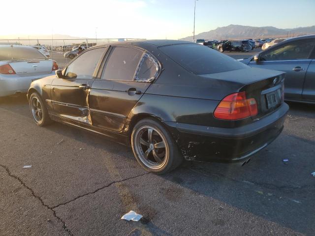 Photo 2 from auction – 2004 BMW 325 XI with VIN WBAEU33444PM60119