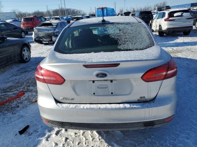 Photo 6 from auction – 2018 FORD FOCUS SE with VIN 1FADP3FE8JL210482