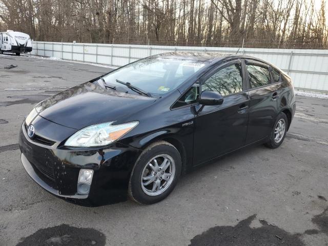 TOYOTA PRIUS 2010 con VIN JTDKN3DU2A0096899 - Foto de la subasta
