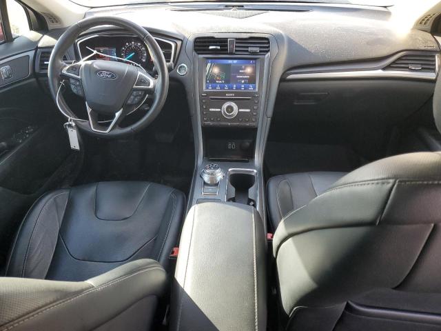Photo 8 from auction – 2019 FORD FUSION TIT with VIN 3FA6P0D91KR263525