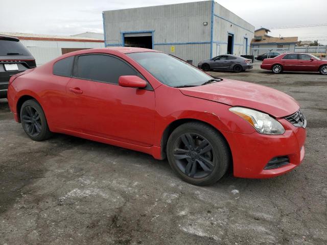Photo 4 from auction – 2012 NISSAN ALTIMA S with VIN 1N4AL2EP6CC235220