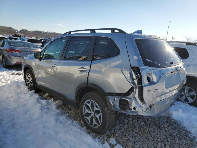 Photo 2 from auction – 2023 SUBARU FORESTER P with VIN JF2SKAEC7PH416314