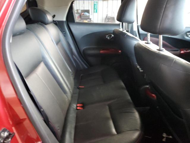 Photo 10 from auction – 2012 NISSAN JUKE S with VIN JN8AF5MV1CT125182