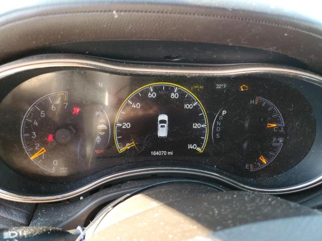 Photo 9 from auction – 2014 JEEP GRAND CHER with VIN 1C4RJFJG0EC366033