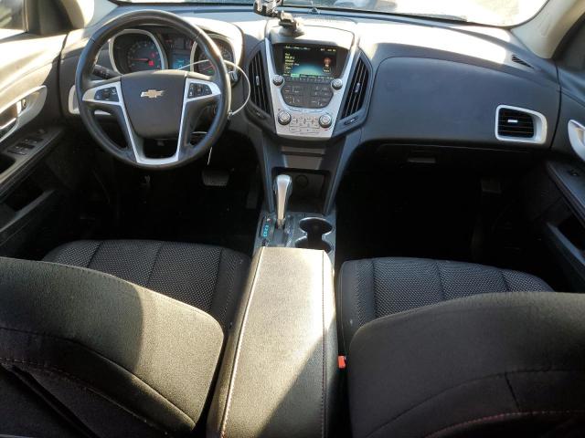 Photo 8 from auction – 2012 CHEVROLET EQUINOX LT with VIN 2GNALDEK1C1261506