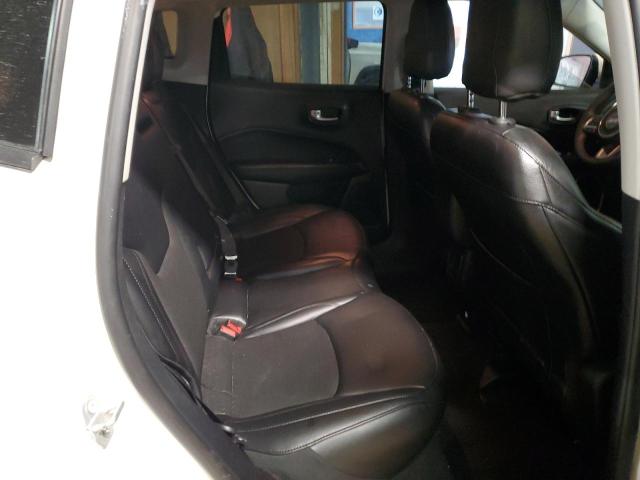 Photo 10 from auction – 2021 JEEP COMPASS LA with VIN 3C4NJCBB2MT587345