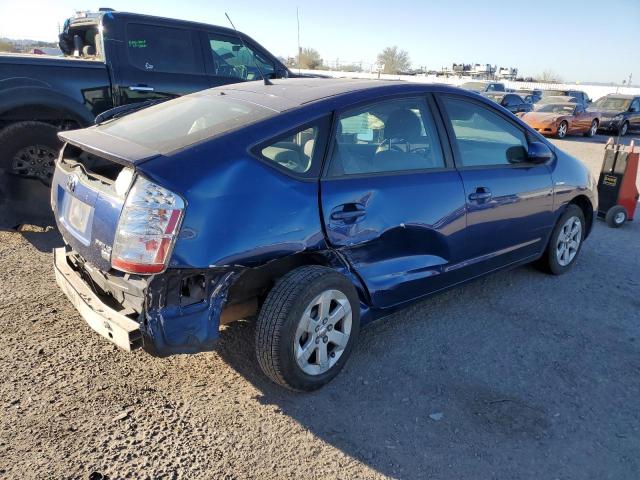 Photo 3 from auction – 2008 TOYOTA PRIUS with VIN JTDKB20U287798067