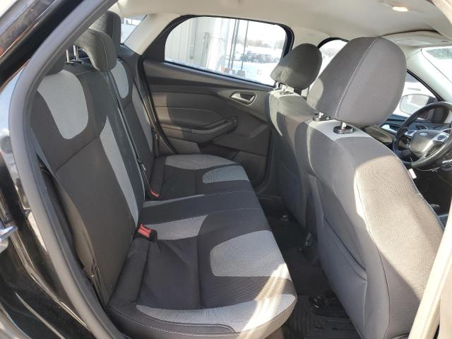 Фото 10 с аукциона – 2014 FORD FOCUS SE с VIN 1FADP3F25EL419416