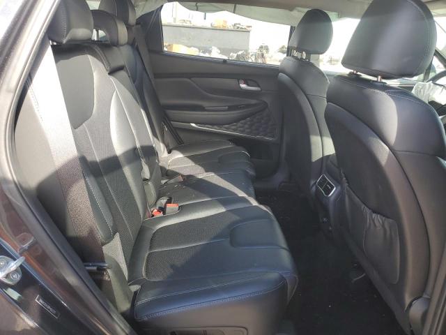 Photo 10 from auction – 2023 HYUNDAI SANTA FE S with VIN 5NMS3DAJ0PH527271
