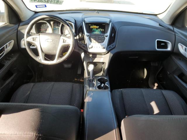 Photo 8 from auction – 2015 CHEVROLET EQUINOX LT with VIN 2GNALCEK1F6349215
