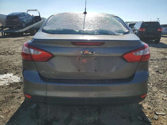 Photo 6 from auction – 2012 FORD FOCUS S with VIN 1FAHP3E2XCL241857
