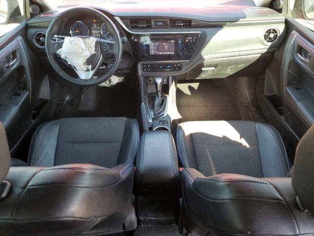 Photo 8 from auction – 2017 TOYOTA COROLLA L with VIN 2T1BURHE4HC957573