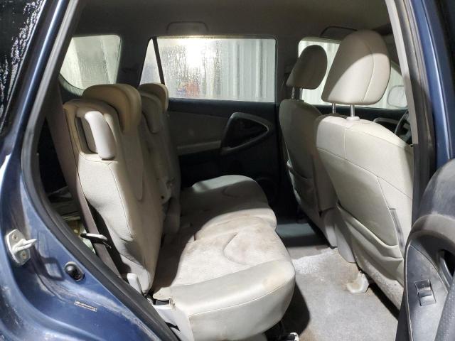 Photo 11 from auction – 2009 TOYOTA RAV4 with VIN JTMBF33V495001815