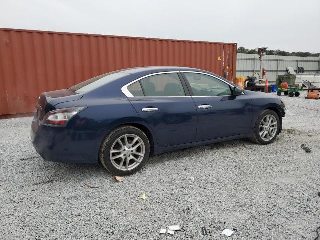 Photo 3 from auction – 2014 NISSAN MAXIMA S with VIN 1N4AA5AP1EC493564