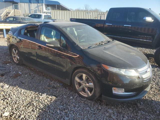 Photo 4 from auction – 2012 CHEVROLET VOLT with VIN 1G1RD6E46CU109627
